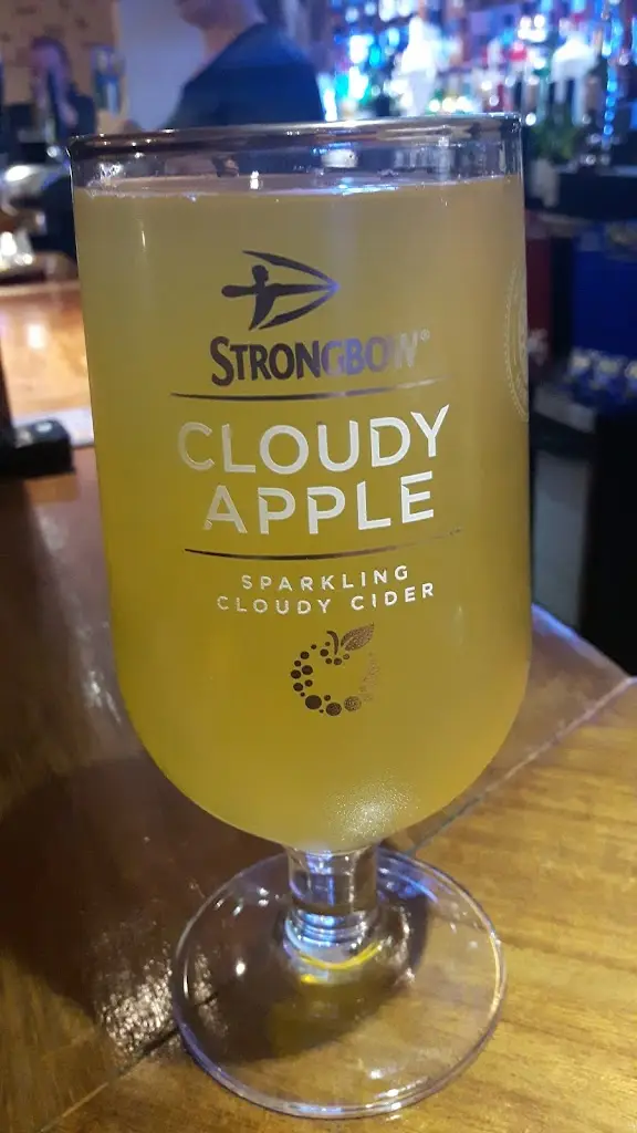 Menu_The Gamekeeper_Charminster_immagine_9