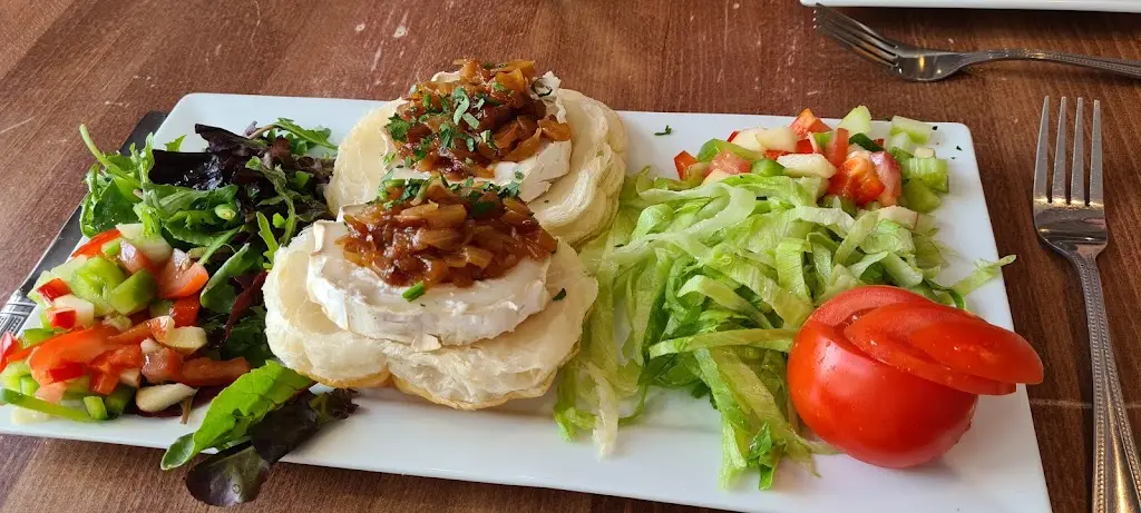 The Gamekeeper restaurant in Charminster