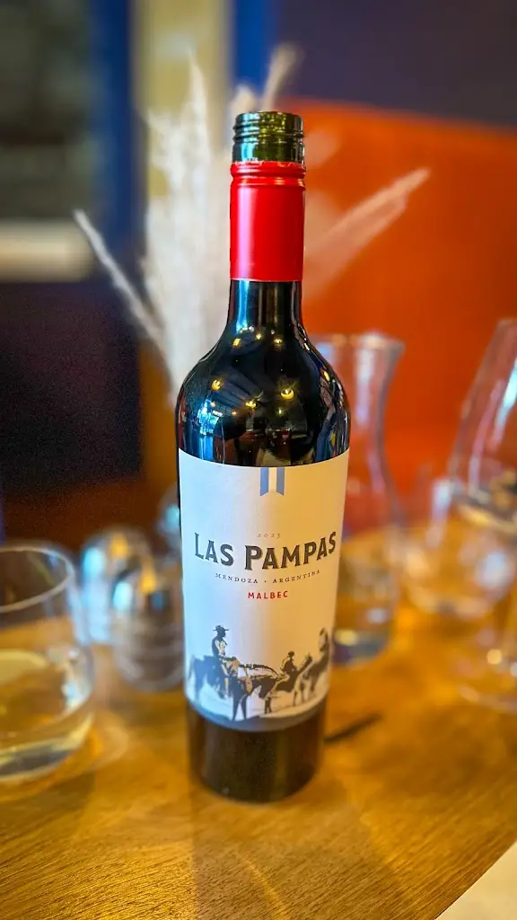 Dave R_Bellis Cafe & Bistro_Ambleside_review