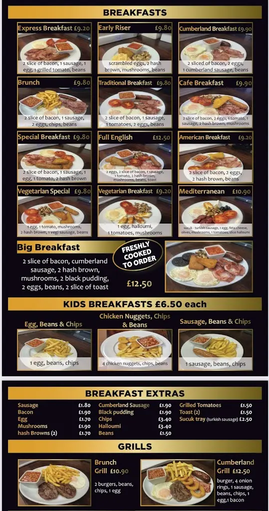 Menu_Bridge House Cafe restaurant_Chatteris_image_3