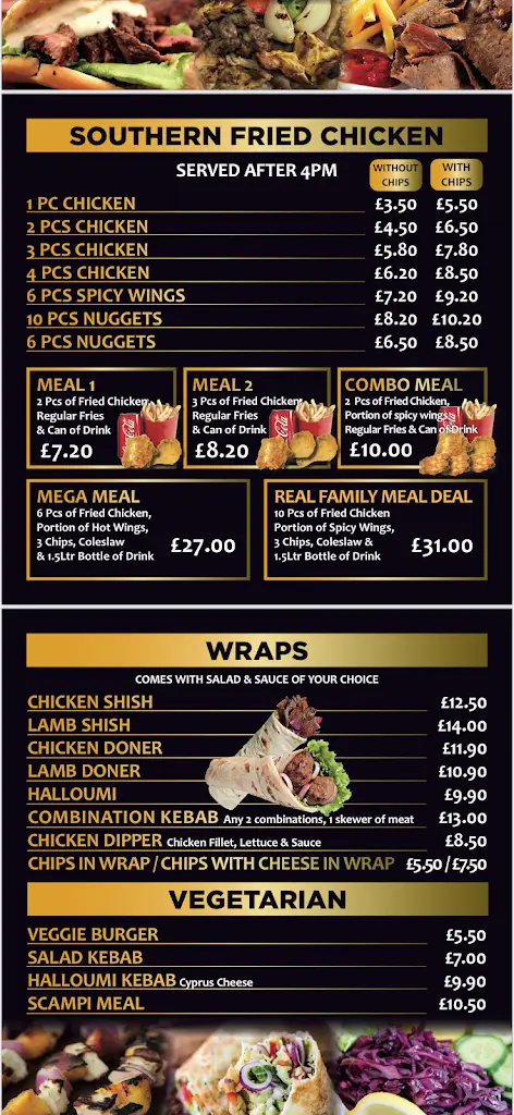 Menu_Bridge House Cafe restaurant_Chatteris_image_4