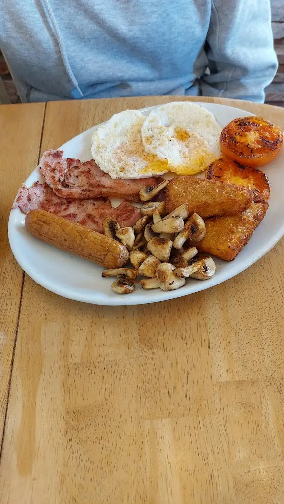 Menu_Bridge House Cafe restaurant_Chatteris_image_6