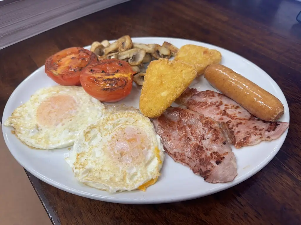 Bridge House Cafe restaurant_Chatteris_slider_image_2