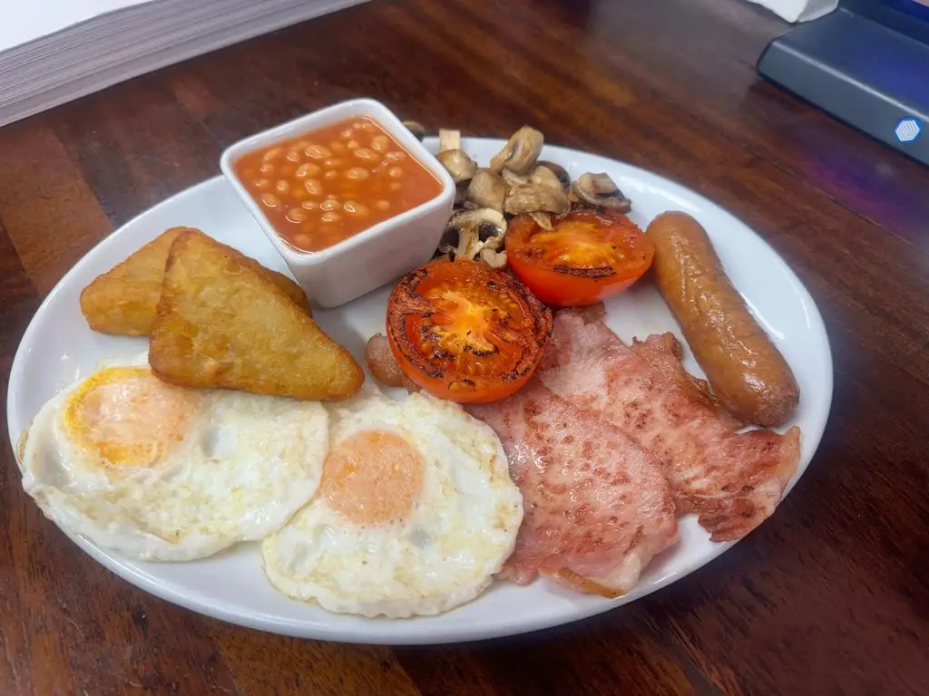 Bridge House Cafe restaurant_Chatteris_slider_image_3