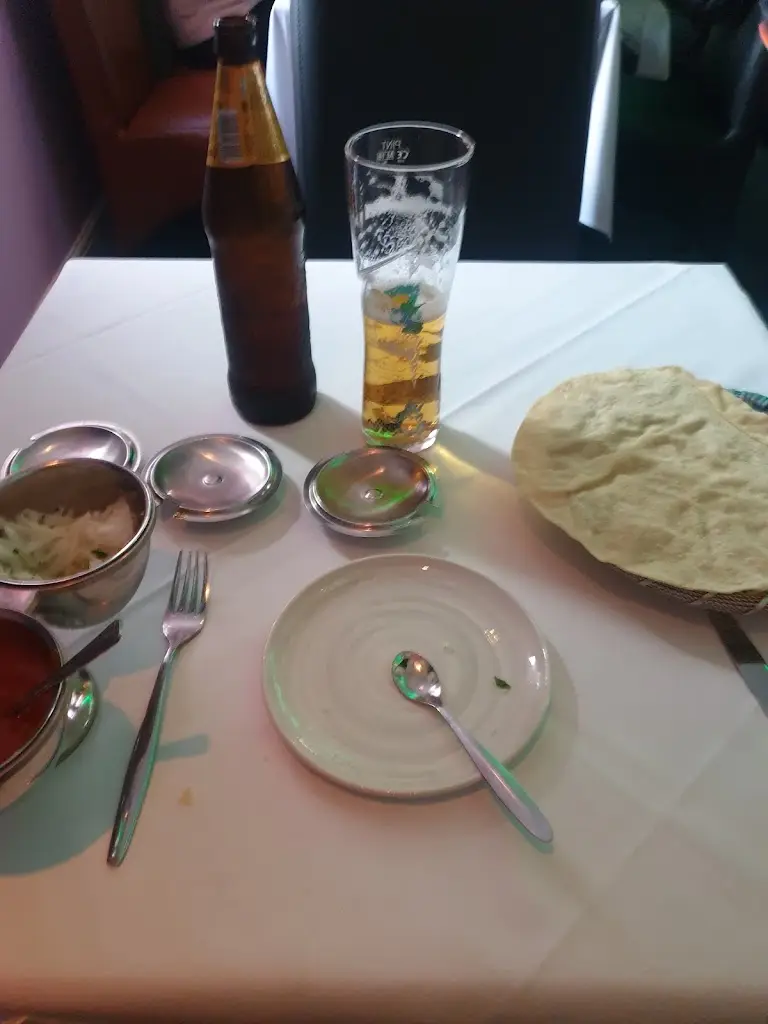 Menu_Spice Lounge Chatteris_Chatteris_image_5