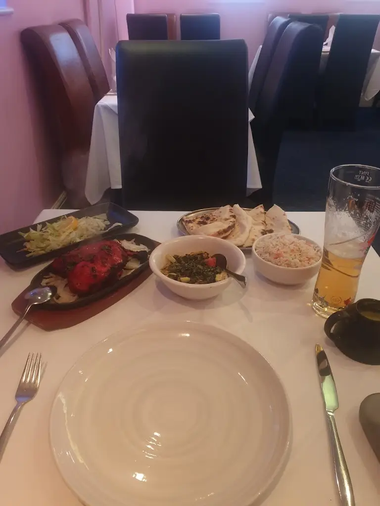 Menu_Spice Lounge Chatteris_Chatteris_image_6