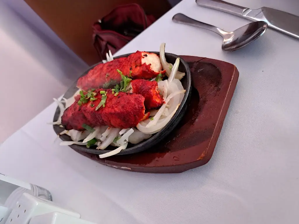 Menu_Spice Lounge Chatteris_Chatteris_image_8