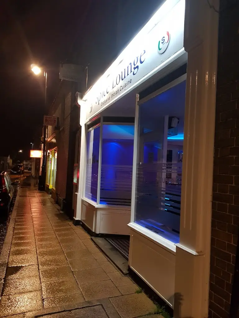 Spice Lounge Chatteris Restaurant in Chatteris