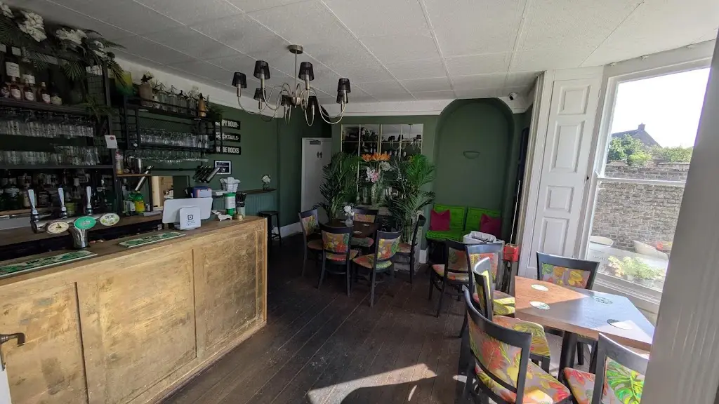 Just_2 Nightengales_The Bramley House Hotel_Chatteris_review