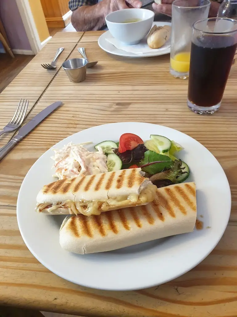 Menu_The Old Bakery_Chatteris_image_2