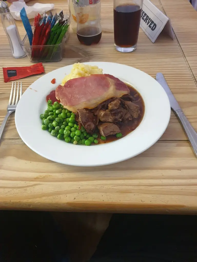 Menu_The Old Bakery_Chatteris_image_3