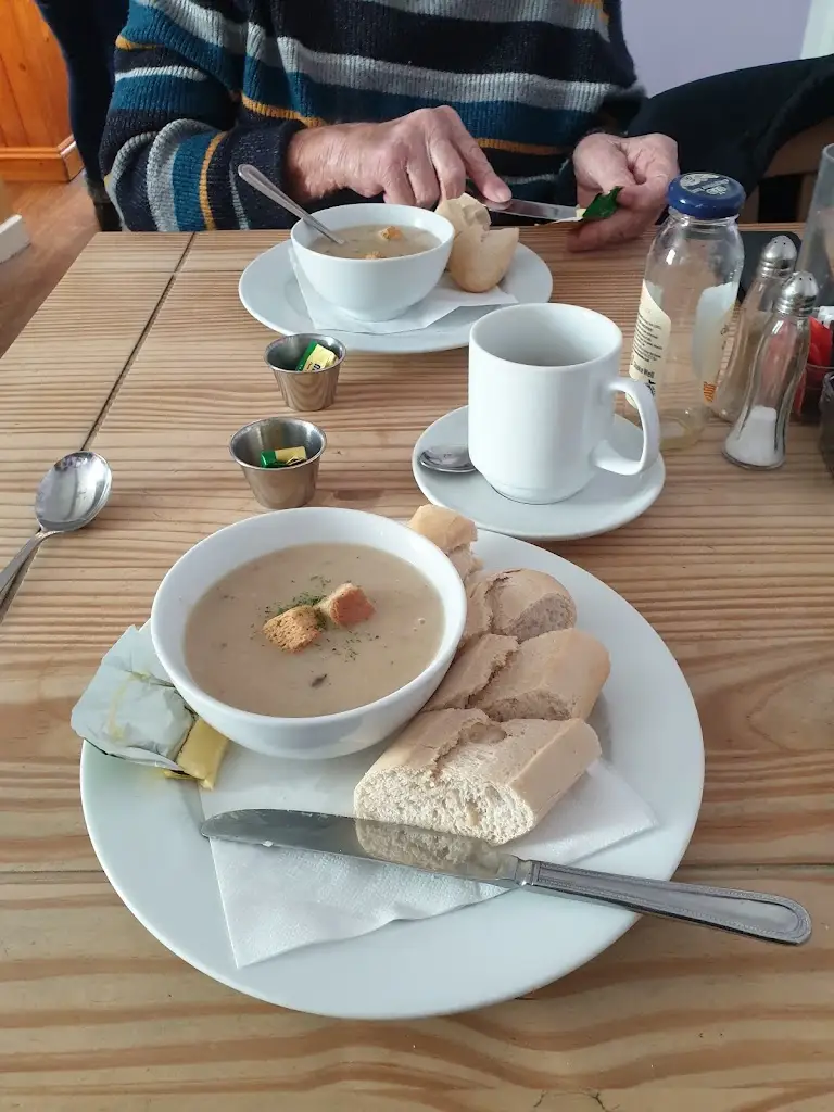 Menu_The Old Bakery_Chatteris_image_4