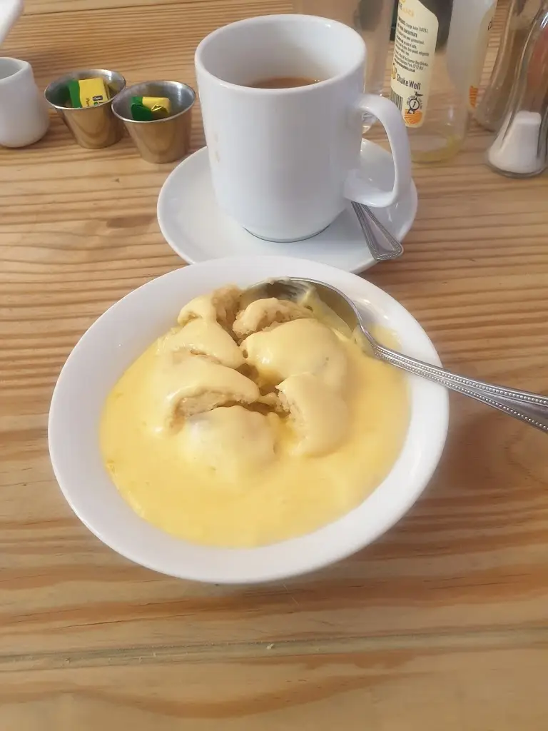 Menu_The Old Bakery_Chatteris_image_5