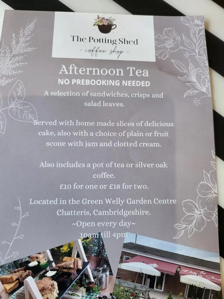 Menu_Green Welly_Chatteris_image_2