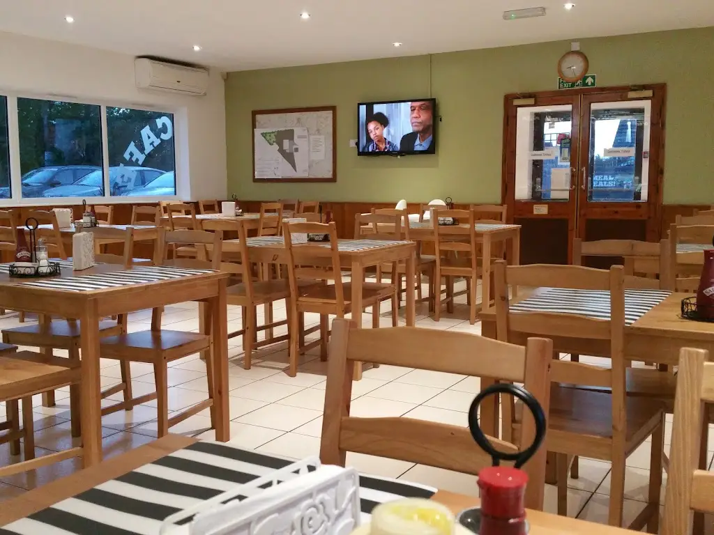 Paul Mason_Green Welly_Chatteris_review