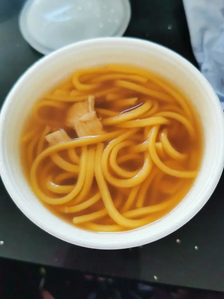 Menü_Dragon Inn_Chatteris_Bild_5