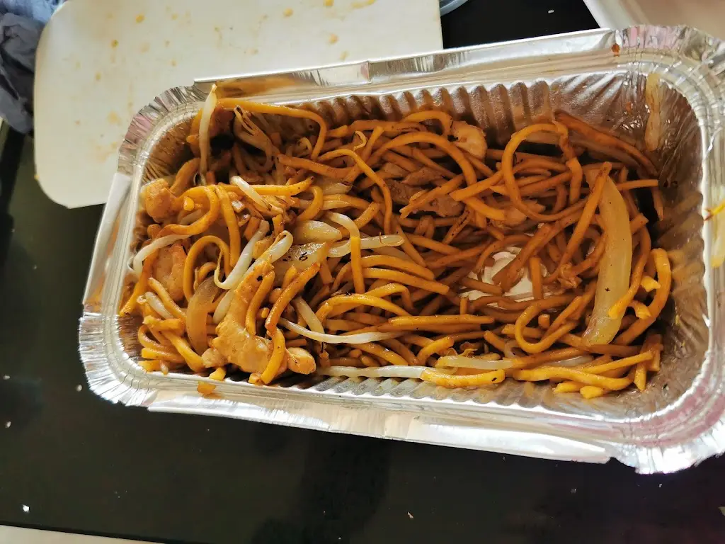 Menü_Dragon Inn_Chatteris_Bild_7