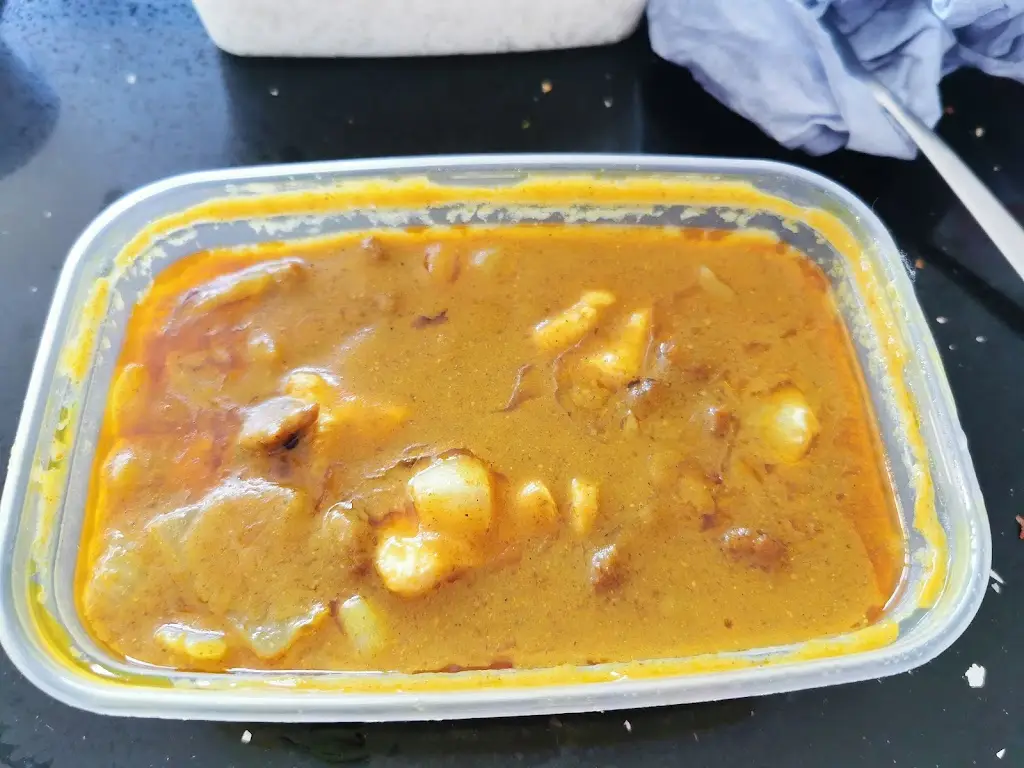 Menü_Dragon Inn_Chatteris_Bild_8