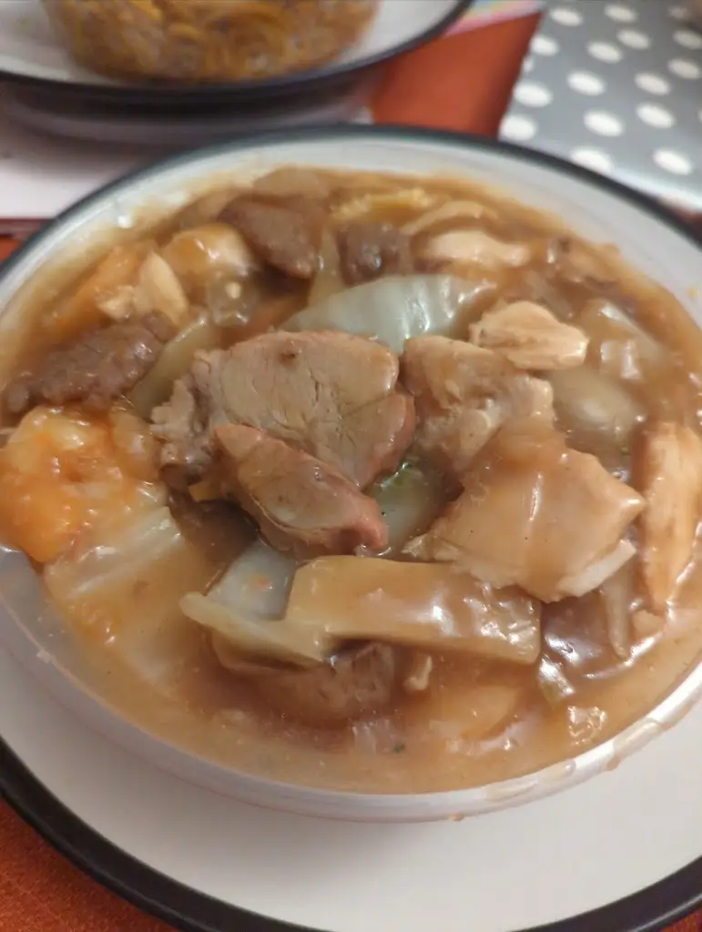 Arianna Sanna_Dragon Inn_Chatteris_Bewertung