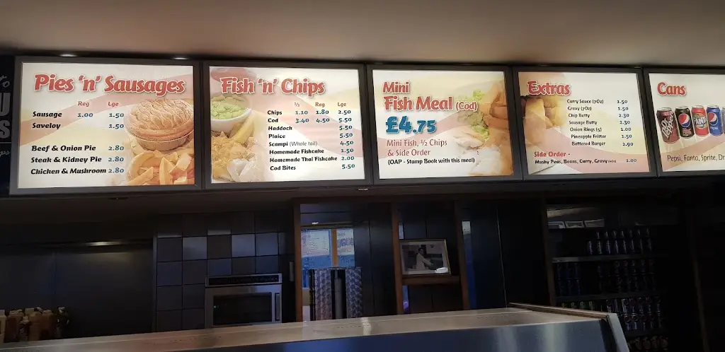 Menu_Petrou Bros_Chatteris_image_1