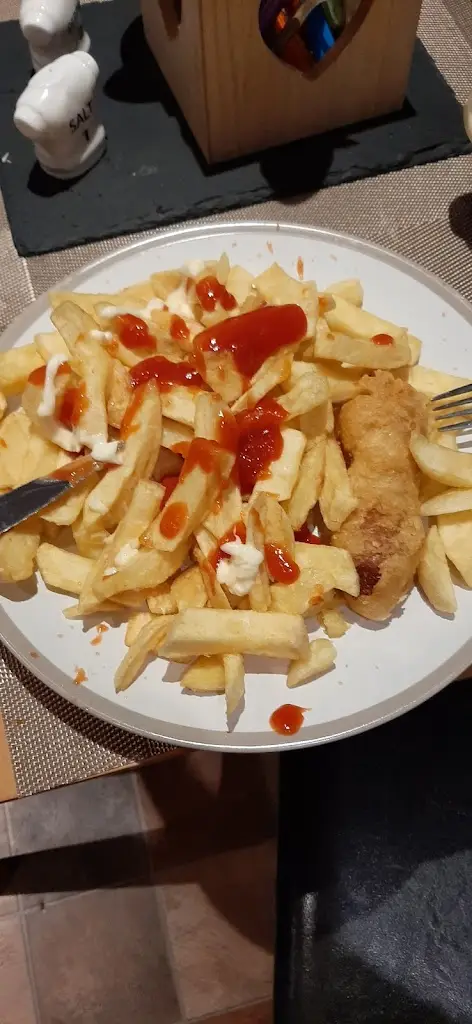 Menu_Rumbles Fish Bar Chatteris_Chatteris_immagine_7