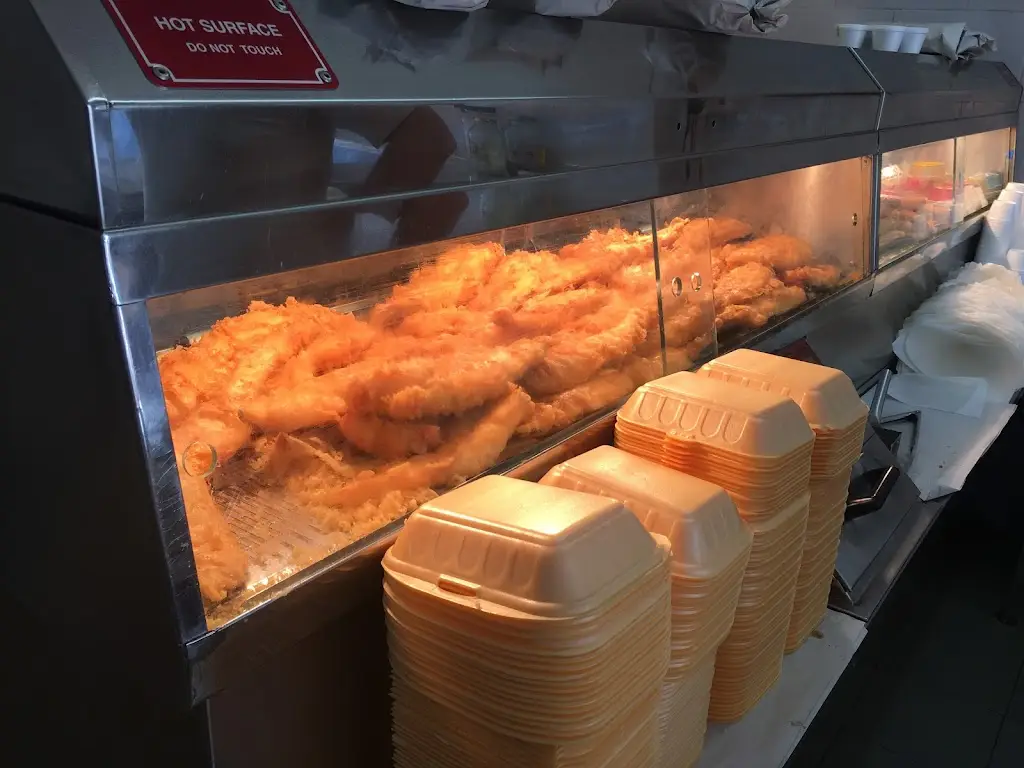 Menu_Rumbles Fish Bar Chatteris_Chatteris_immagine_9