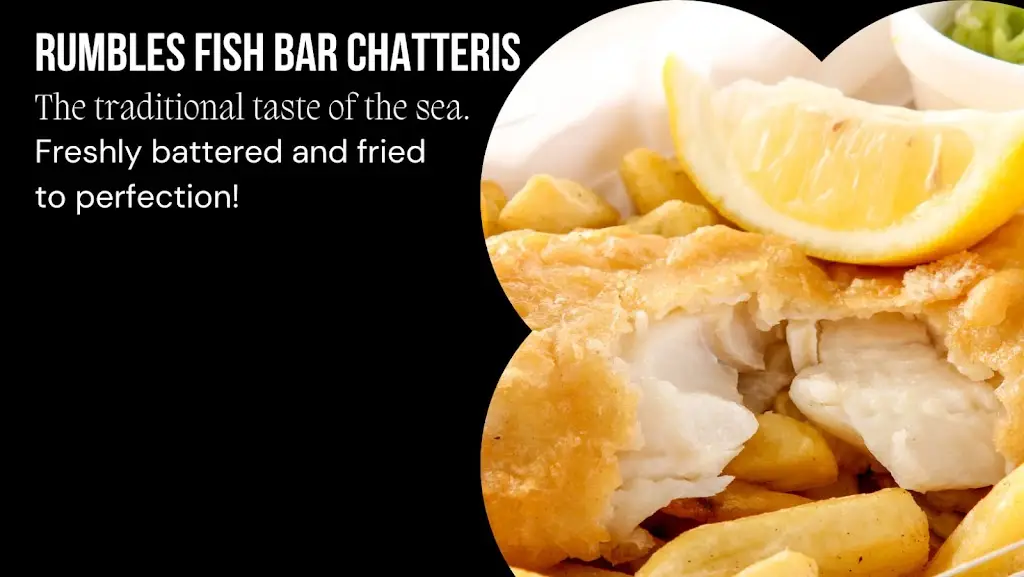 Rumbles Fish Bar Chatteris_Chatteris_slider_image_3