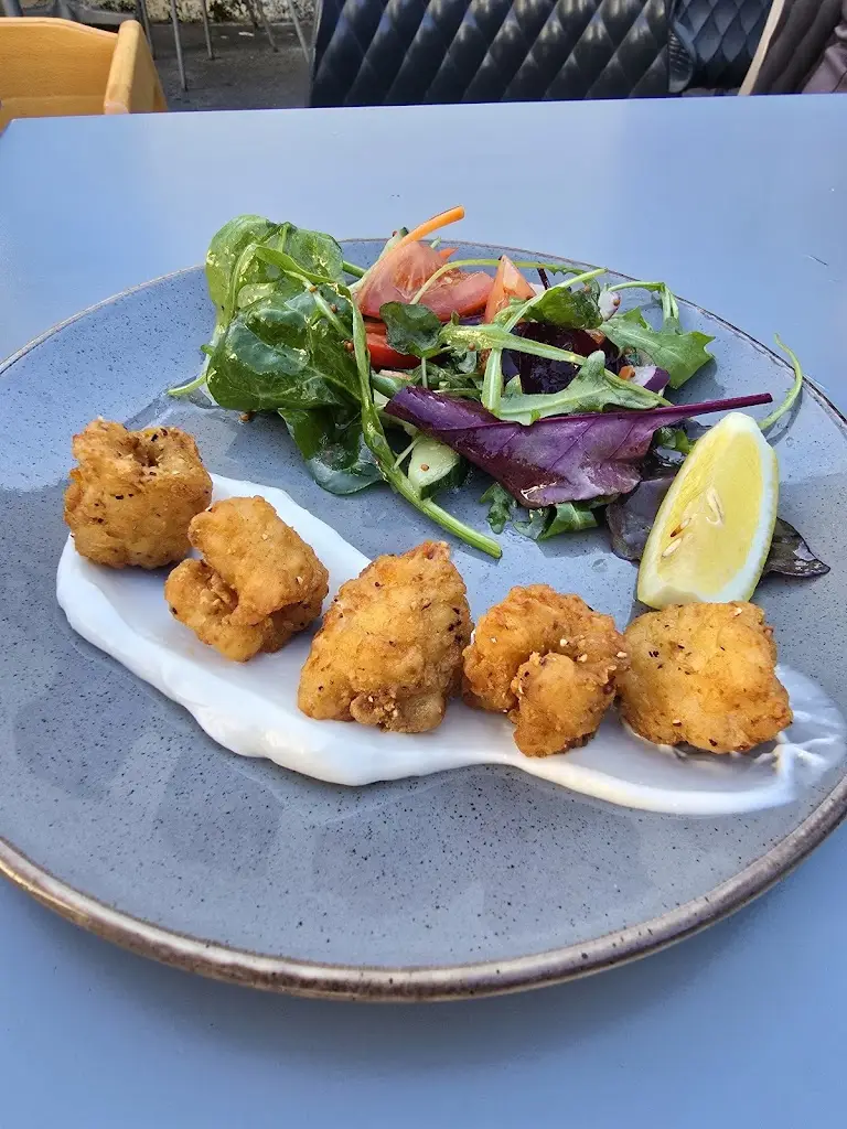 K Rosales_The Priest Hole Restaurant_Ambleside_review