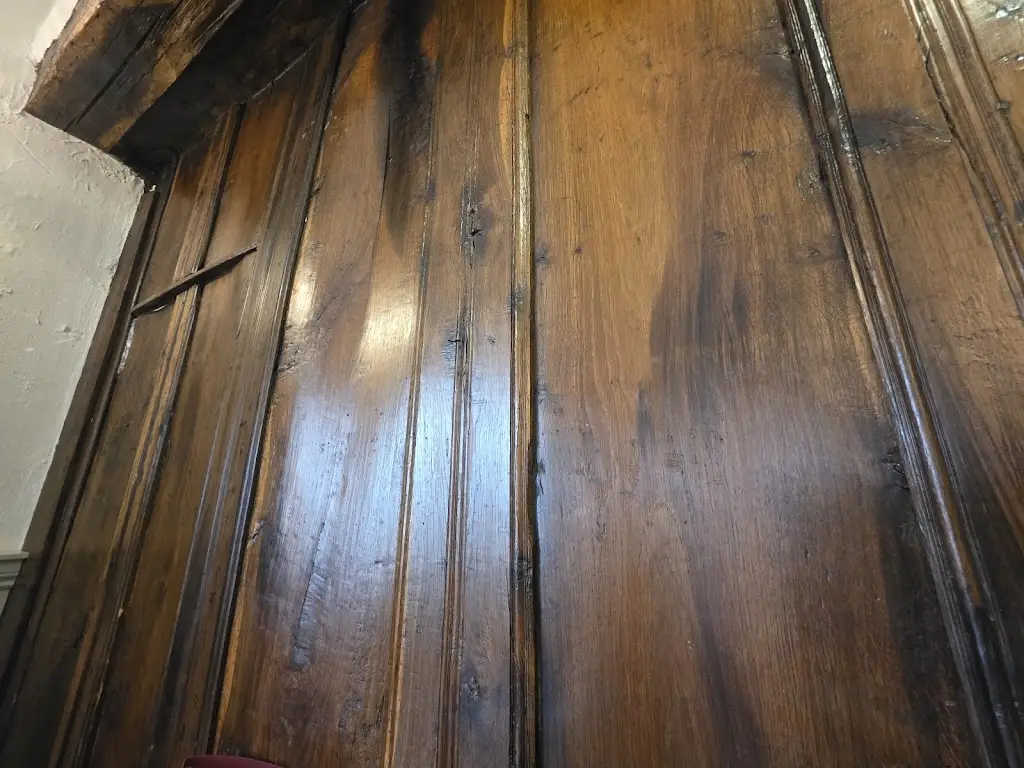 Gabi S_The Priest Hole Restaurant_Ambleside_review