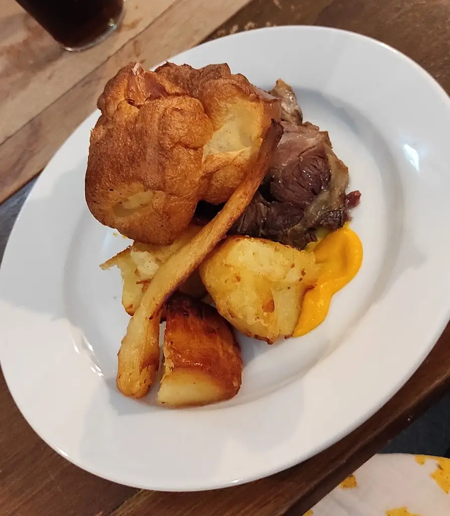 Menu_The Old Swan_Cheddington_image_5