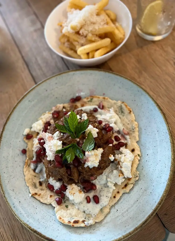 Menu_The Old Swan_Cheddington_image_7