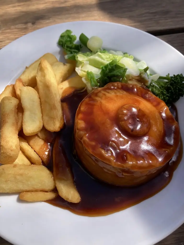 Menu_The Old Swan_Cheddington_image_8