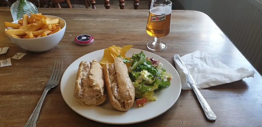 Menu_The Three Horseshoes_Cheddington_image_7