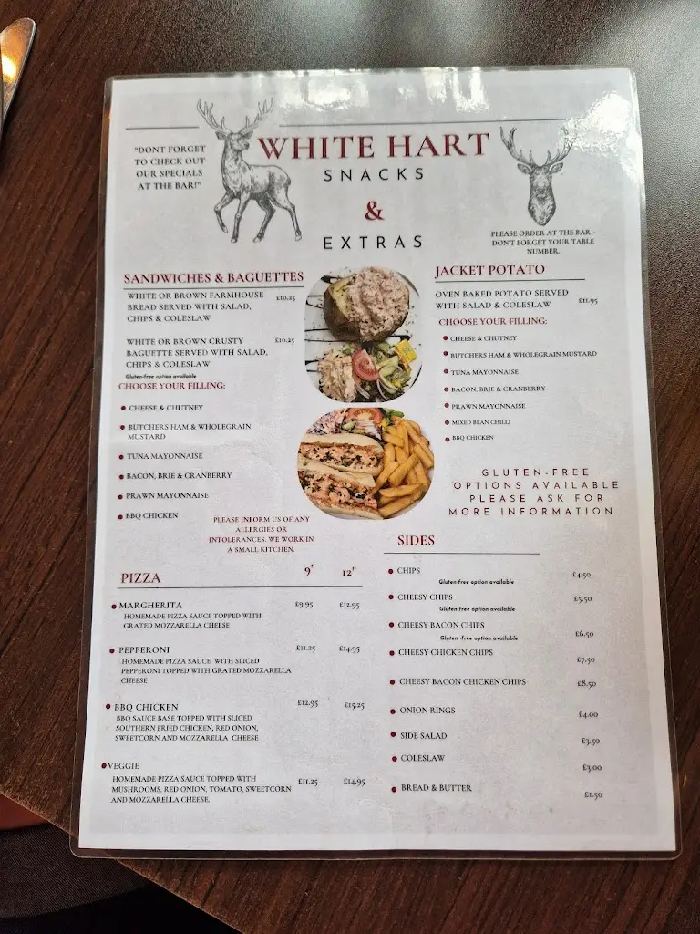 Menu_The White Hart_Cheddar_image_3