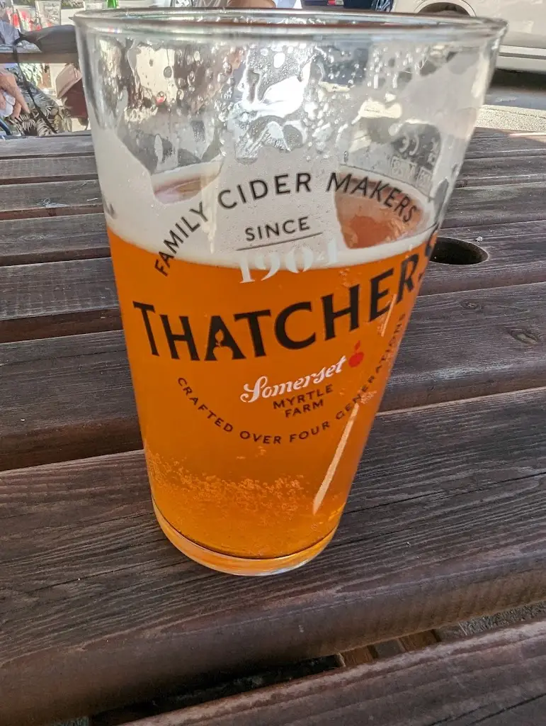 Menu_The White Hart_Cheddar_image_6