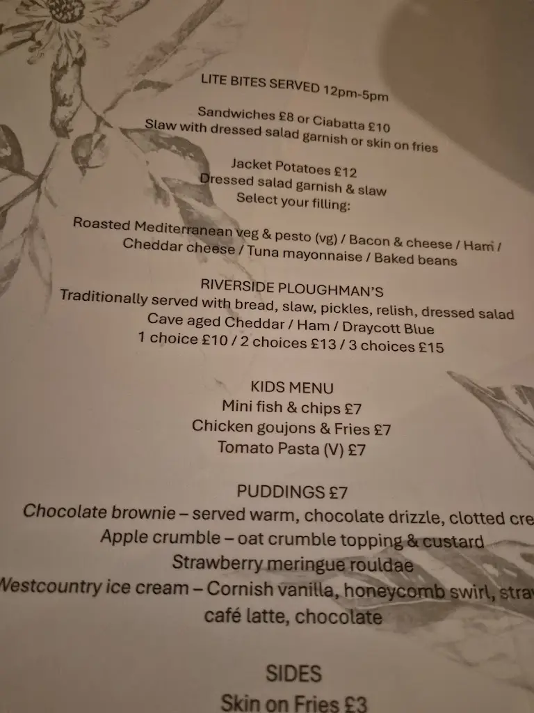 Menu_Riverside Inn Cheddar_Cheddar_image_3