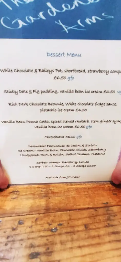 Menu_The Gardeners Arms_Cheddar_image_3