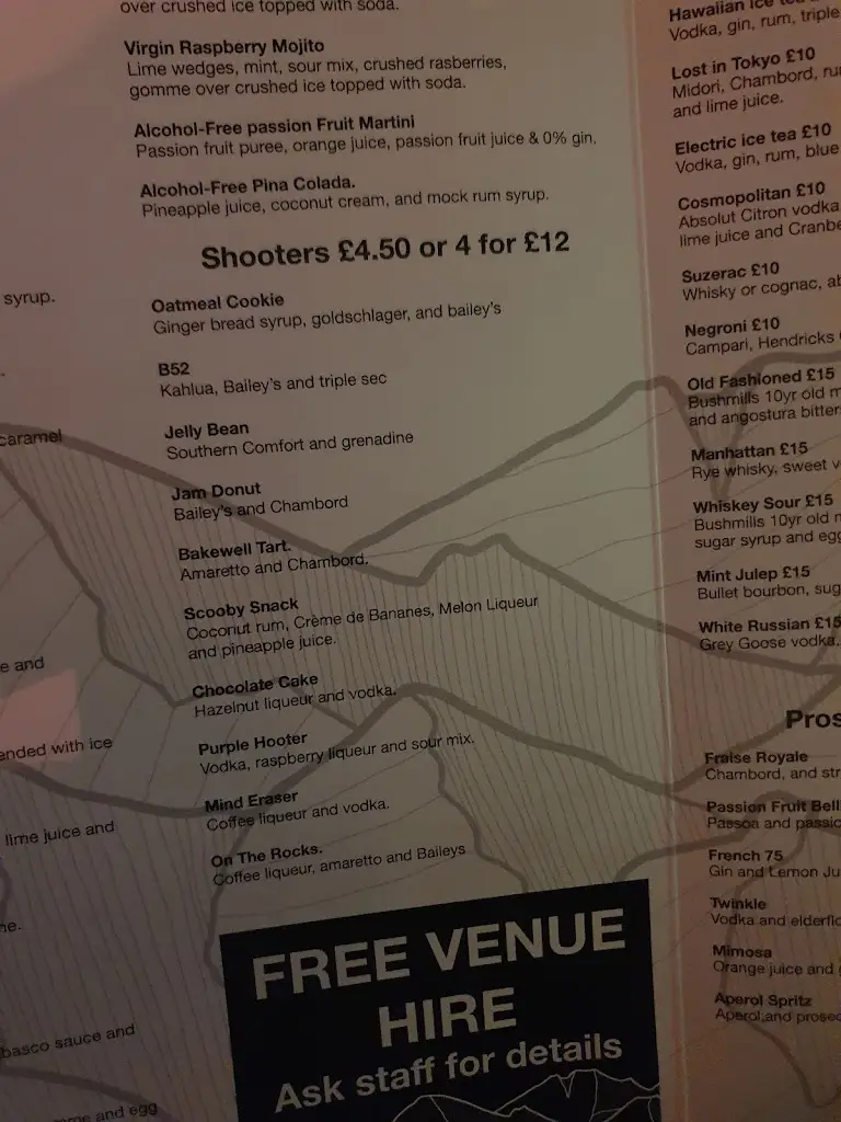 Menu_On the Rocks_Cheddar_image_4