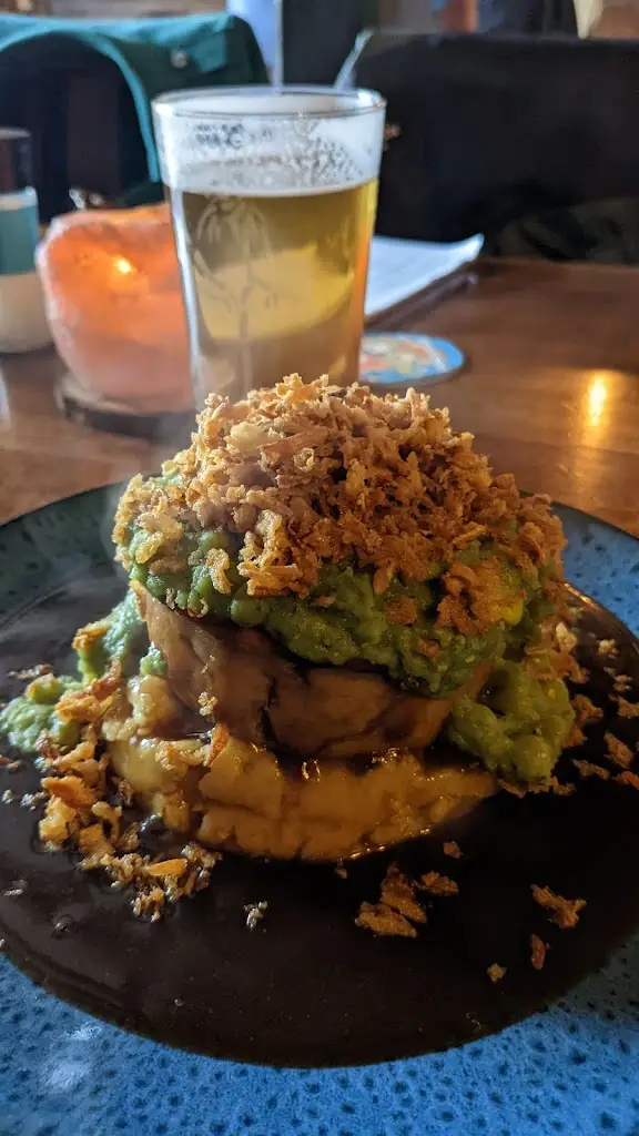 Menu_The Kings Head_Cheddar_image_4