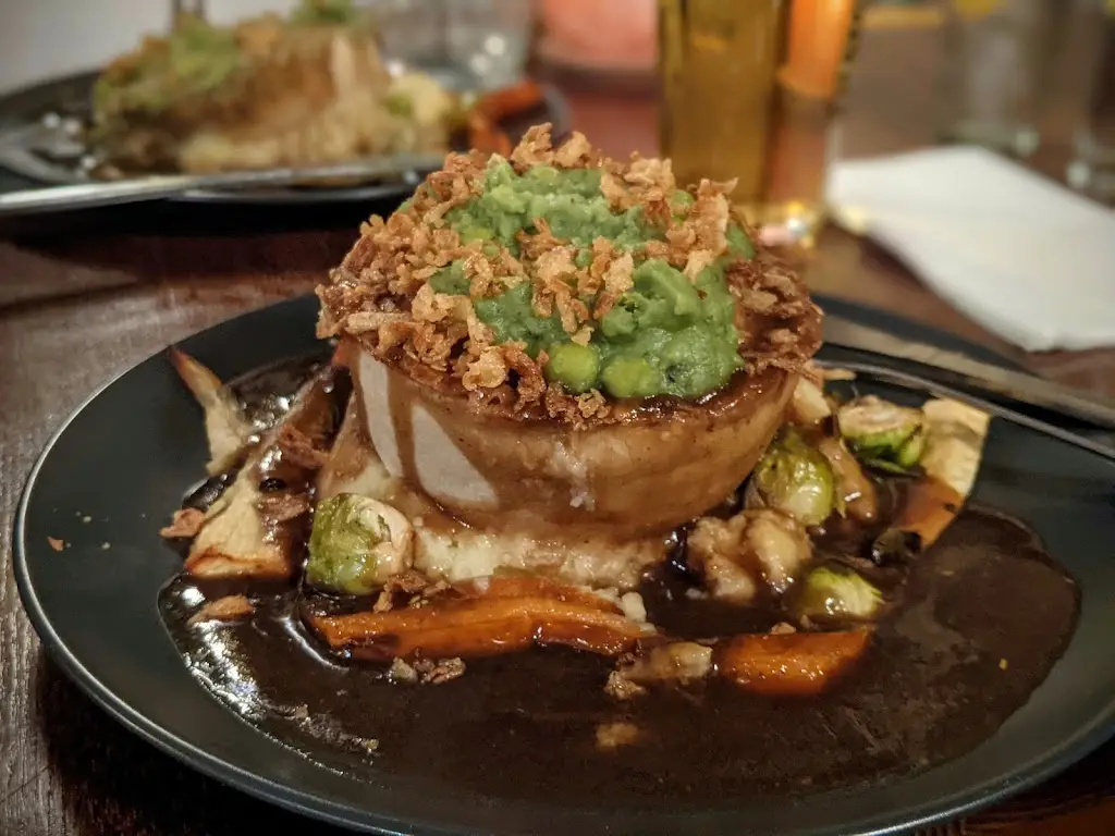 Menu_The Kings Head_Cheddar_image_7