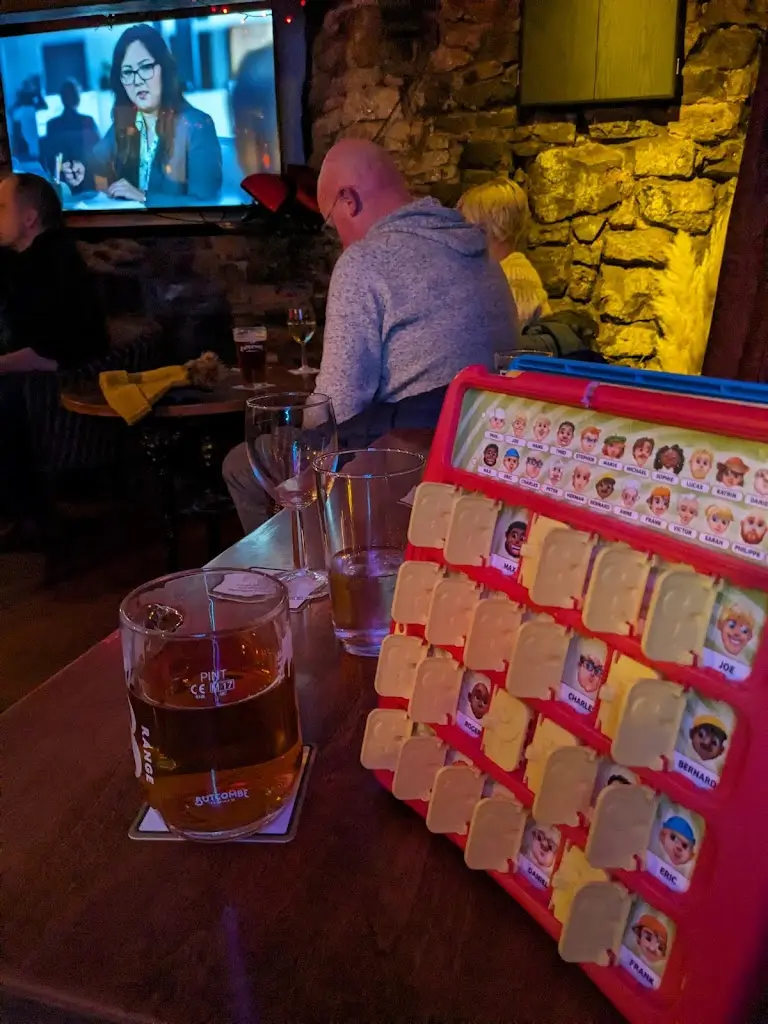 Kirsty_The Kings Head_Cheddar_review