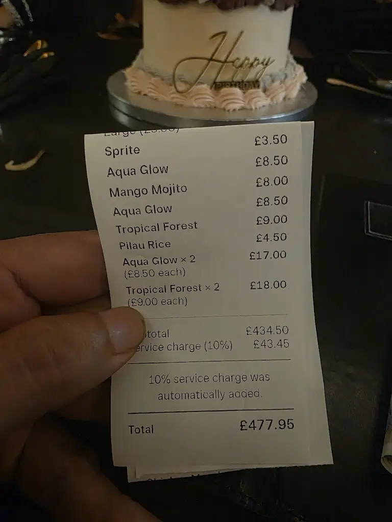 Menu_RU Restaurant and Lounge_Cheadle Heath_image_2