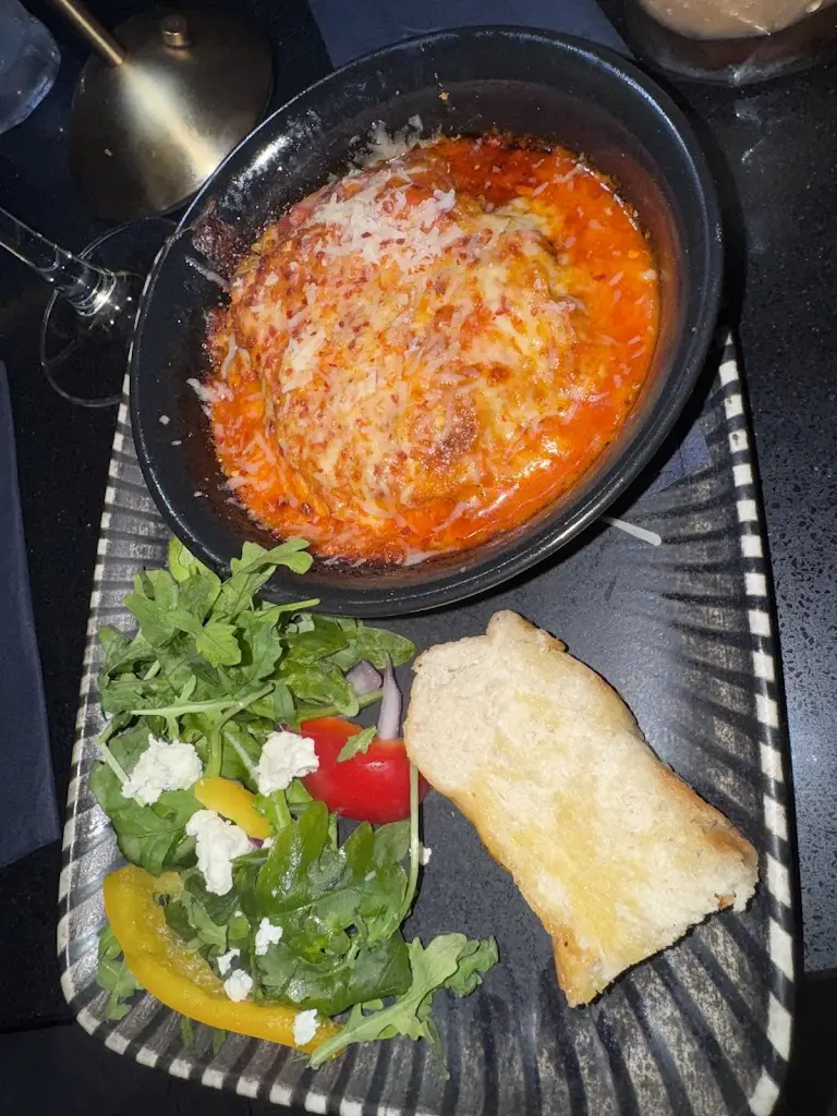 Laiba Rafi_RU Restaurant and Lounge_Cheadle Heath_review