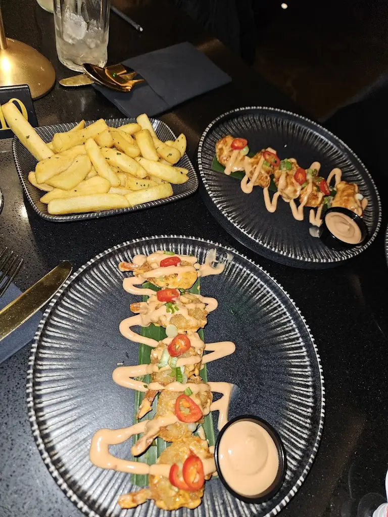 S Adam_RU Restaurant and Lounge_Cheadle Heath_review