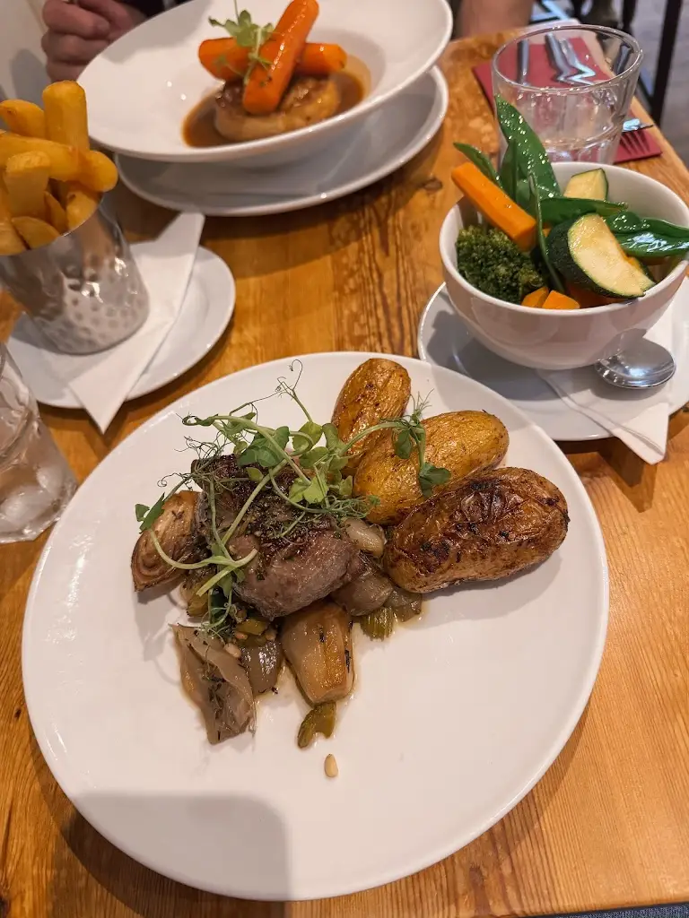 Georgia Radcliffe_Sheila's Cottage_Ambleside_review