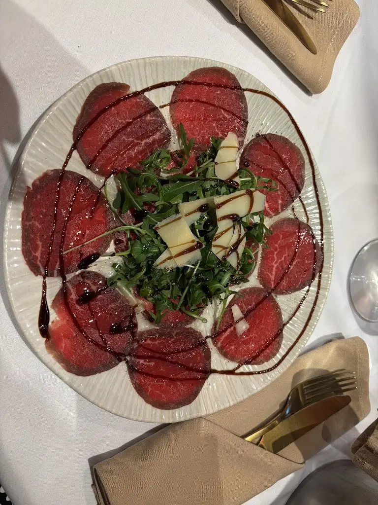 Menu_Sapori italian restaurant_Cheadle Heath_image_6