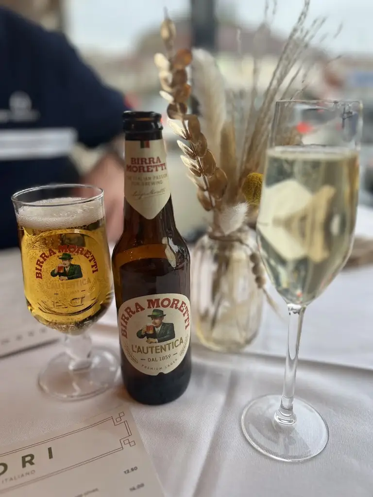 Menu_Sapori italian restaurant_Cheadle Heath_image_8