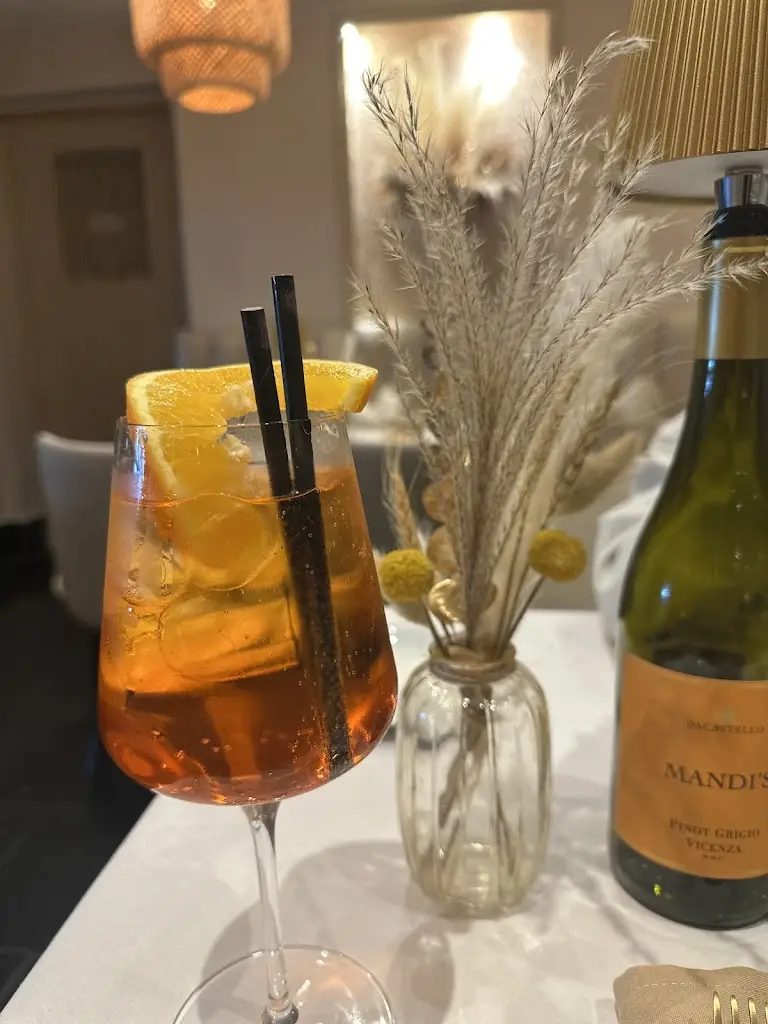 Menu_Sapori italian restaurant_Cheadle Heath_image_9