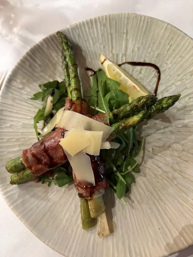 Jo Kingston_Sapori italian restaurant_Cheadle Heath_review