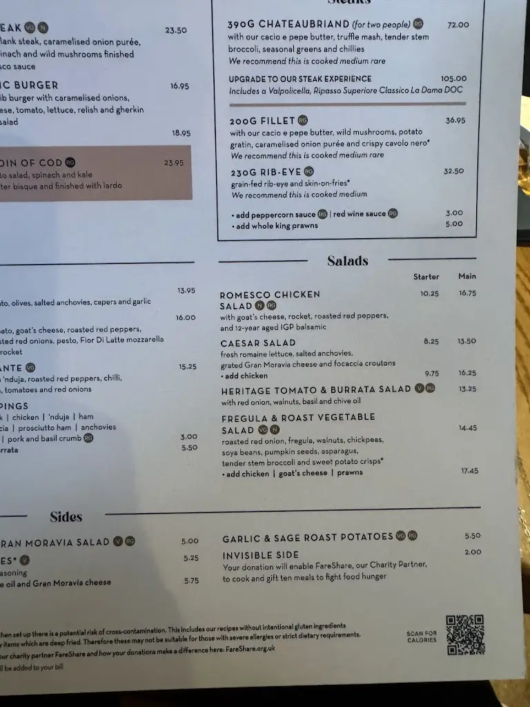 Menu_Gusto Italian - Cheadle Hulme_Cheadle Heath_image_4
